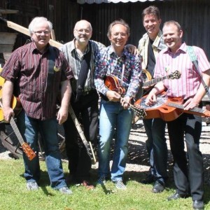 The Country Pickers (2)